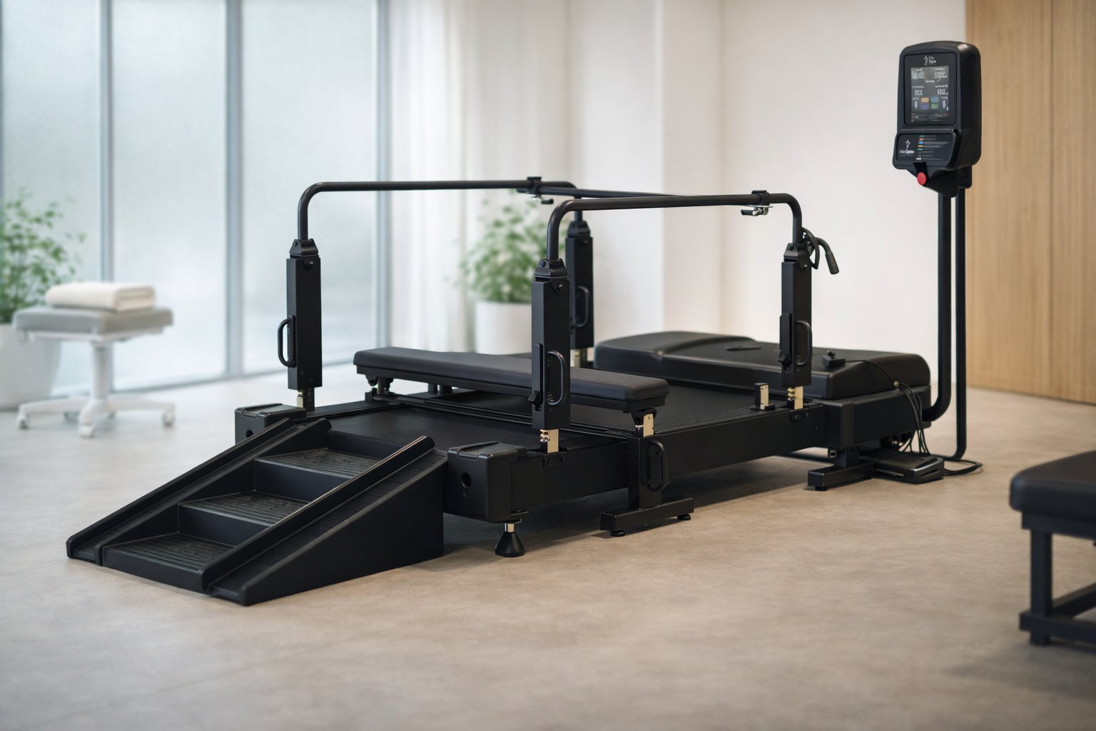 Esteira Neurofuncional N8